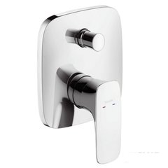 Прихований змішувач HANSGROHE PuraVida 15445000