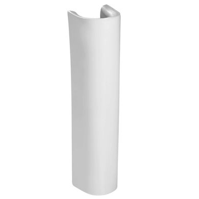 Пьедестал керамический для раковины Roca Victoria напольный, цвет белый A331300001