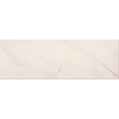 Плитка Cersanit Mariel White Glossy 20x60 для стін