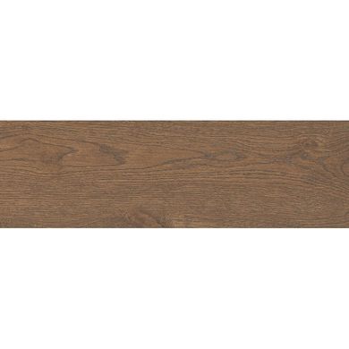 Плитка Cersanit Royalwood Brown 18,5x59,8 для підлоги