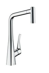 Змішувач для кухні HANSGROHE Metris 14820000