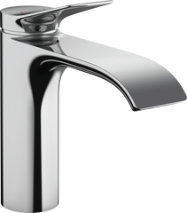 Змішувач Hansgrohe Vivenis 110 для умивальника Chrome (75022000)