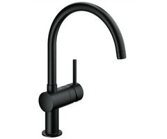 Змішувач для кухонної мийки Grohe Minta 32917KS0