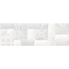 Плитка OPOCZNO Pillow Game Patchwork 29x89 для стен (декор) (182002)