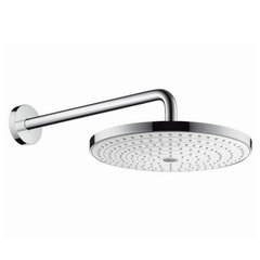 Верхній душ HANSGROHE Raindance Select S 300 2jet 27378400