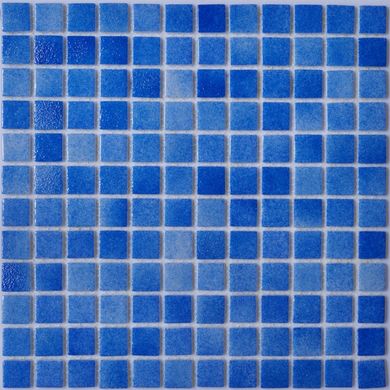 Мозаика AquaMo 317x317 Blue PW25203