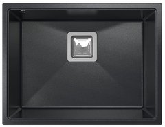 Кухонна мийка Sink Quality ARGON 60 Brocade 55X42X21 (ARG.B.1KBO.60)