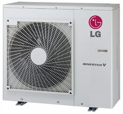 Зовнішній блок LG Multi F MU4M25.U44R0