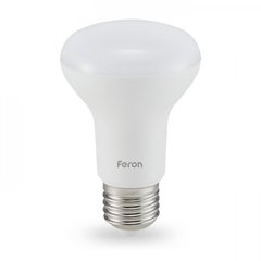 Світлодіодна лампа Feron LB-763 9W E27 4000K (25985)