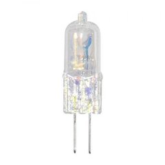 Галогенна лампа Feron HB2 JC 12V 20W супер яскрава (super brite yellow) (02067)