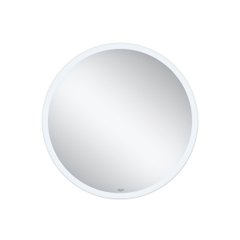 Дзеркало Qtap Virgo R600 з LED-підсвічуванням QT1878250660W