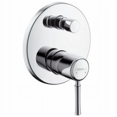 Прихований змішувач HANSGROHE Talis Classic 14145000