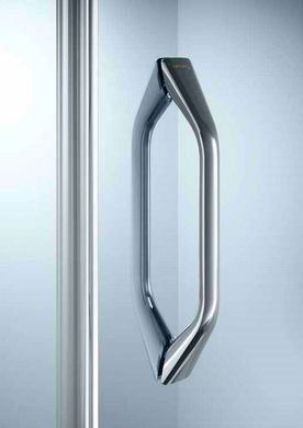 Двері для душової кабіни HUPPE X1 розпашні 800 мм скло прозоре (120701.069.321) 140701.069.321