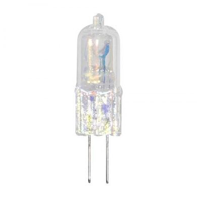 Галогенная лампа Feron HB2 JC 12V 20W супер яркая (super brite yellow) (02067)