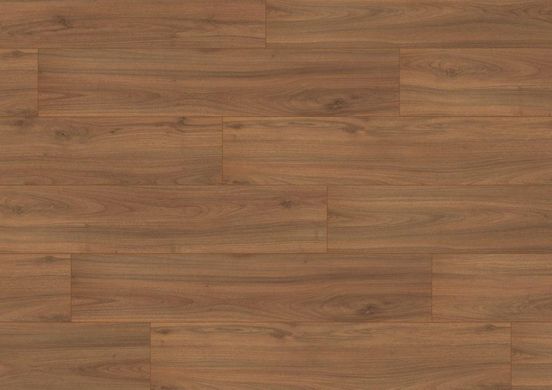 Вінілова підлога EGGER PRO Design+ товщина 5 мм, 33 клас, з фаскою, Гоіх коричневий EPD012 (232076)