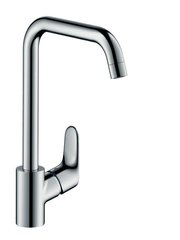 Змішувач для кухні HANSGROHE Focus 31820000