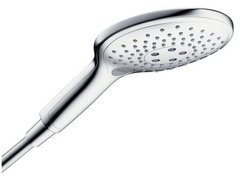 Ручний душ HANSGROHE Raindance Select 150 Air 3jet 28588000