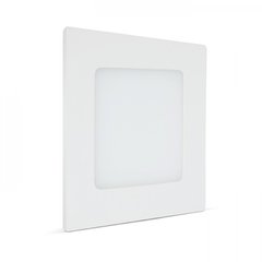 Светодиодный светильник Feron AL511 6W белый (01588)