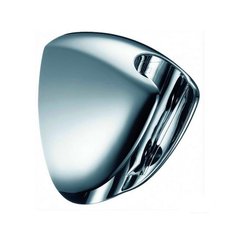 Тримач для ручного душу HANSGROHE Porter C настінний, хром 27521000