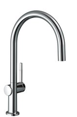 Змішувач для кухні Hansgrohe Talis 220 72804000