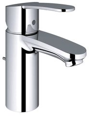 Змішувач для раковини Grohe Eurostyle Cosmopolitan S-Size 3355220E