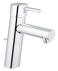 Змішувач для раковини GROHE Concetto New 23450001