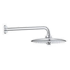 Верхній душ Grohe Euphoria 26458000