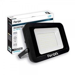 Світлодіодний прожектор Feron LL-810 100W (32817)