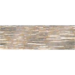 Плитка OPOCZNO Magnifique Stripes 29x89 для стен (декор) (182202)
