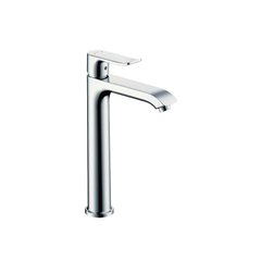 Змішувач для раковини HANSGROHE Metris 31082000