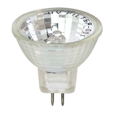 Галогенна лампа Feron HB3 MR-11 12V 35W (02202)