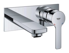 Змішувач для раковини Grohe Lineare 19409001