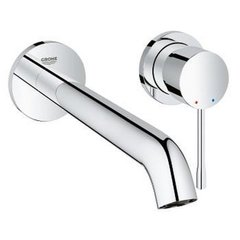 Змішувач для раковини Grohe Essence 19967001