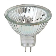 Галогенна лампа Feron HB4 MR-16 12V 75W (02254)