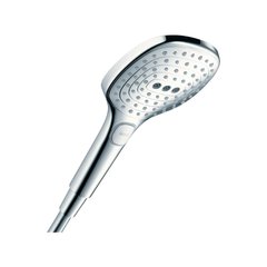 Ручний душ HANSGROHE Raindance Select 120 Air 3jet 26520000