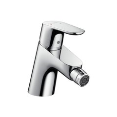 Змішувач для біде Hansgrohe Focus E ECO картридж 31928000