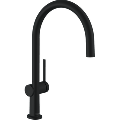 Змішувач для кухні Hansgrohe Talis 220 Matt Black 72804670