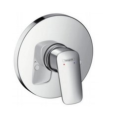 Прихований змішувач HANSGROHE Logis 71606000