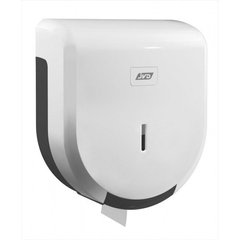 Тримач для туалетного паперу JVD CleanLine Jambo, білий 899602