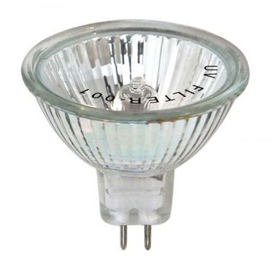 Галогенная лампа Feron HB4 MR-16 12V 75W (02254)