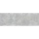 Плитка OPOCZNO Flower Cemento Light Grey 24x74 для стін (декор) (183407)
