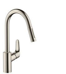 Змішувач для кухні HANSGROHE Focus 31815800