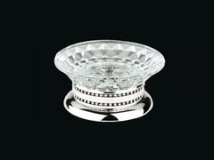 Мильниця KUGU Versace Freestand Glass 860C