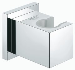 Тримач ручного душу GROHE Euphoria Cube настінний, хром 27693000