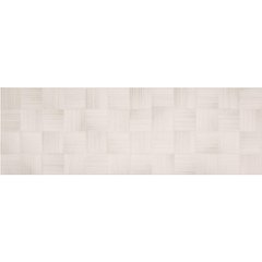 Плитка Cersanit Odri White Structure 20x60 для стін