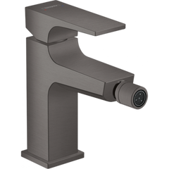 Змішувач для біде Hansgrohe Metropol Brushed Black Chrome 32520340