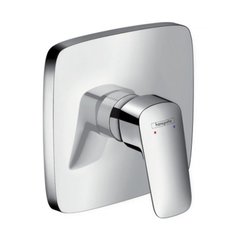 Прихований змішувач HANSGROHE Logis 71605000