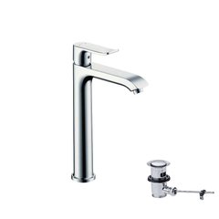 Змішувач для раковини HANSGROHE Metris 31183000