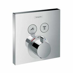 Вбудований змішувач HANSGROHE ShowerSelect 15763000