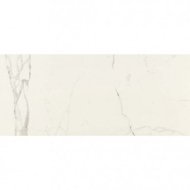 Плитка для підлоги Marazzi Marbeplay White Lux Rectificato 58х116
